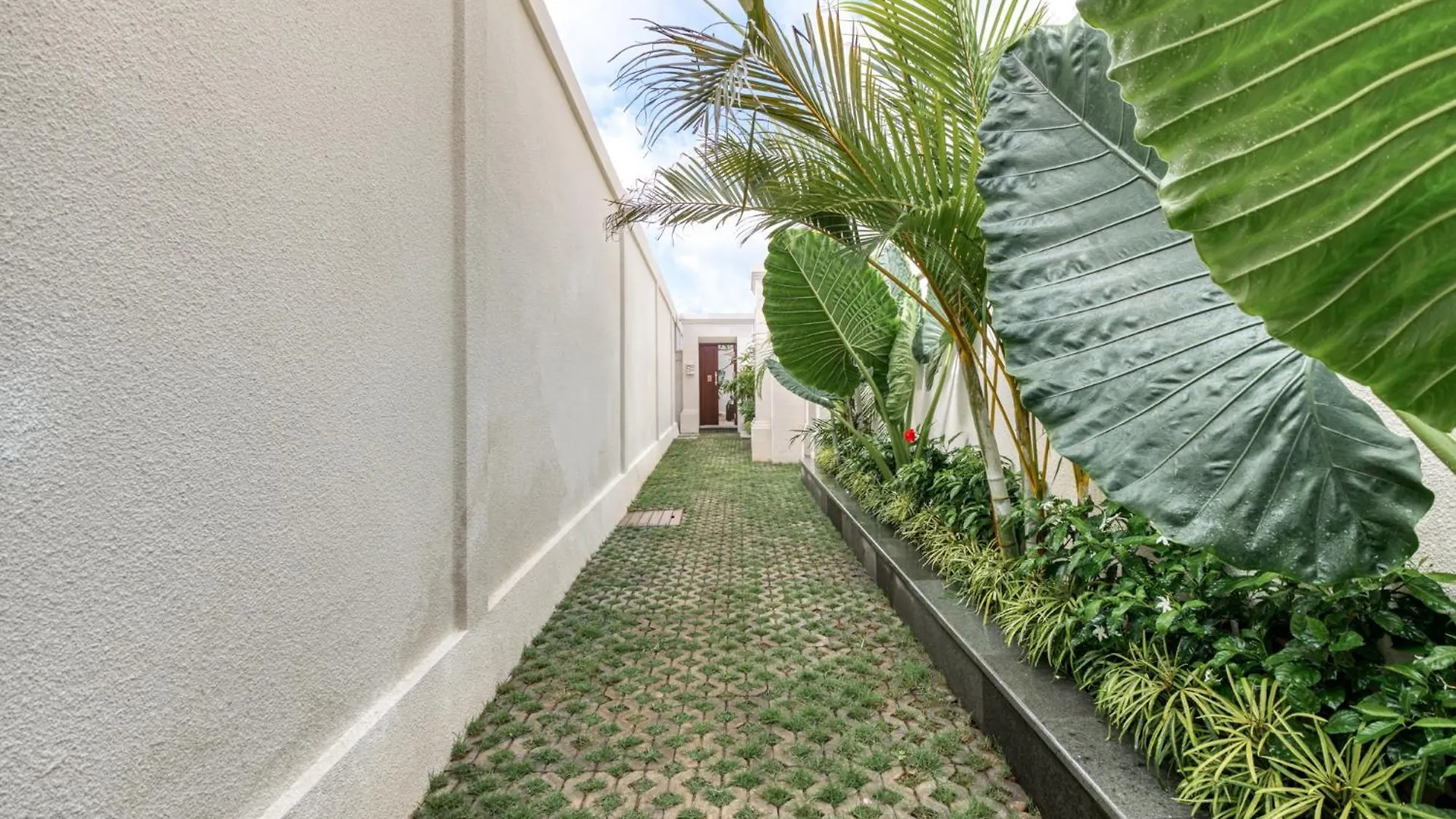 The Umah Pandawa 2 Villa Ungasan