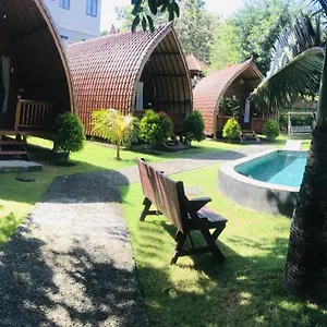  Pensión Sari